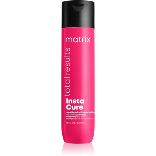 Matrix Total Results Instacure obnavljajući šampon protiv pucanja kose 300 ml Cijene