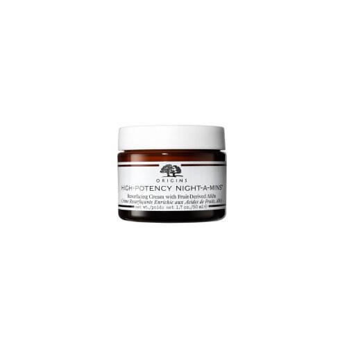 Origins High-Potency Night-A-Mins Resurfacing Cream With Fruit-Derived AHAs Slike