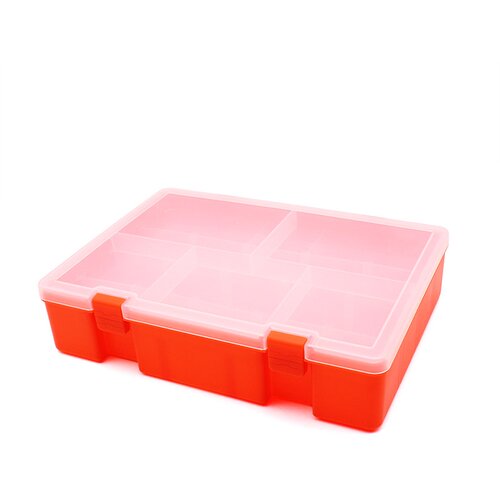  Plasticna kutija EKB-216 25.2x18x5.6cm sa pregradama Cene