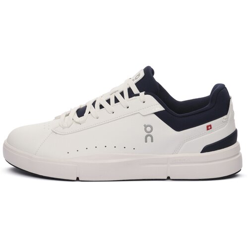 On Modne superge 0148 THE ROGER ADVANTAGE Bela Slike