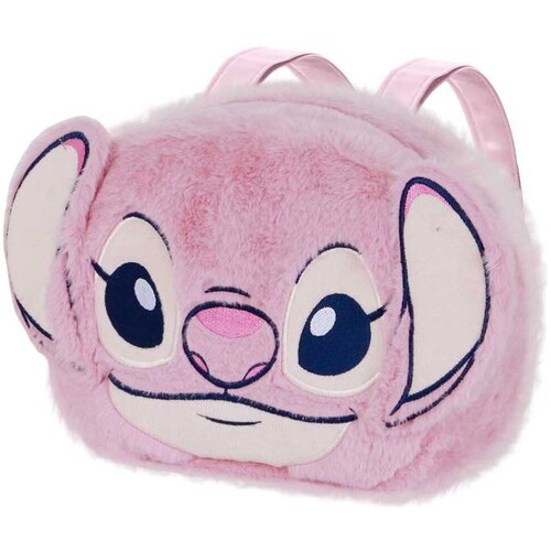 Disney Stitch Bolso ruksak pli&amp;scaron; srce Angel Stitch Disney Slike
