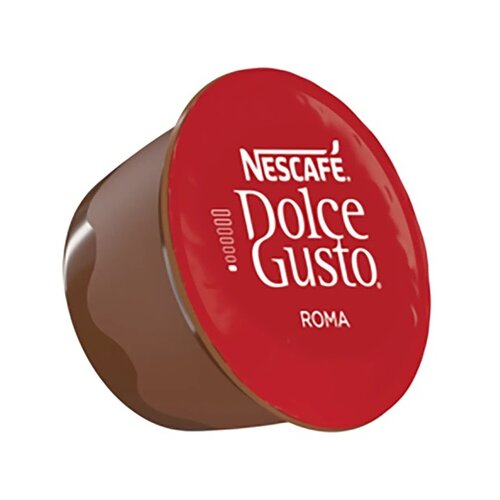 Nescafe dolce gusto roma espresso 16/1 Slike