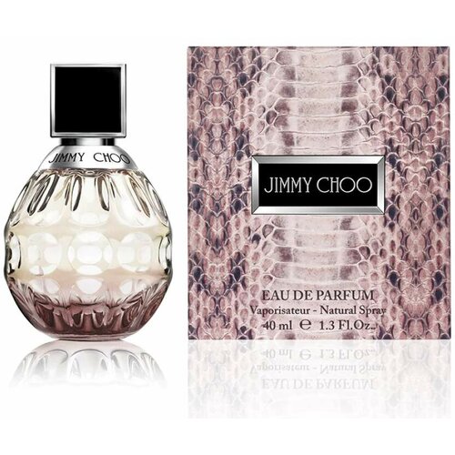 Jimmy Choo EDP ženski parfem, 40 ml Slike