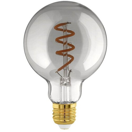 Eglo LED sijalka (E27, Možnost zatemnitve, Topla bela, 4 W, 100 lm) Cene