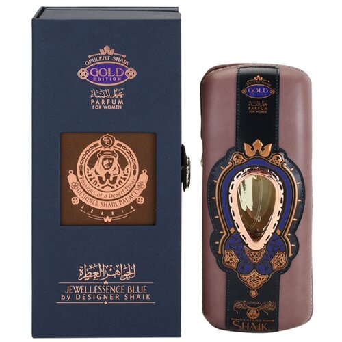Shaik Opulent Gold Edition parfumska voda za ženske 40 ml Cene