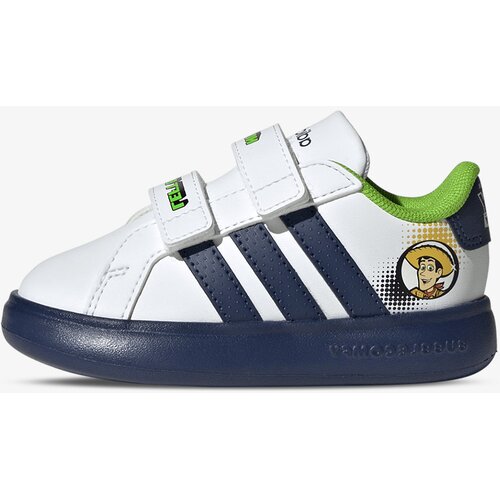 Adidas Patike Pixar Toy Story Grand Court 3.0 Bubble Slike