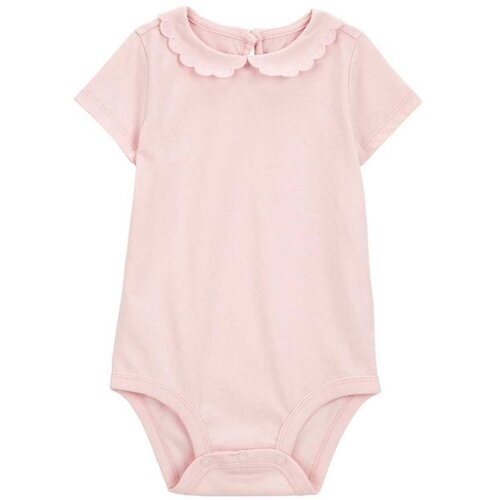 OshKosh bodi za bebe devojčice roze Cene