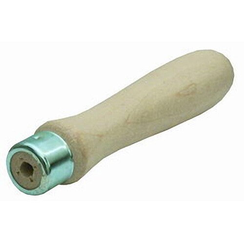  Drška za turpiju drvena 150mm Cene