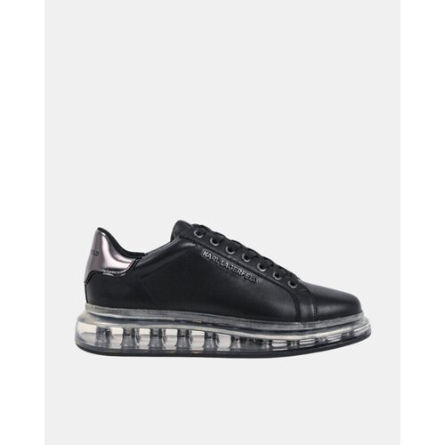 Karl Lagerfeld Nizke superge KL52626A KAPRI KUSHION Črna Cene