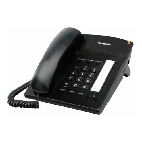 Panasonic KX-TS820MXBD fiksni telefon Slike