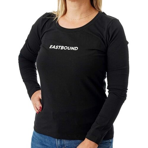Eastbound Ženski duks Fruma EBW507-BLK Cene