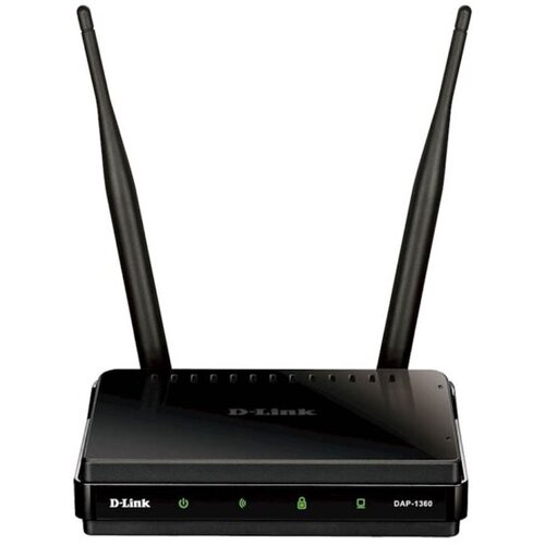 D-link Access Point DLINK Wireless N300 Open Source Cijene