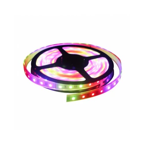  RGBWW LED traka 60 LED / 1m LTR5050/60RGBWW-12 Cene
