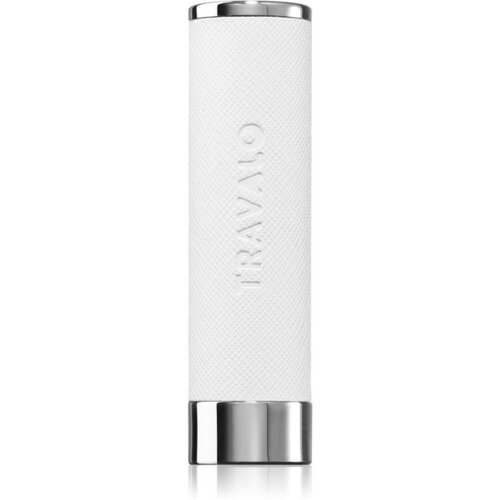 Travalo Walzer punjivi raspršivač parfema uniseks White 5 ml Cijene
