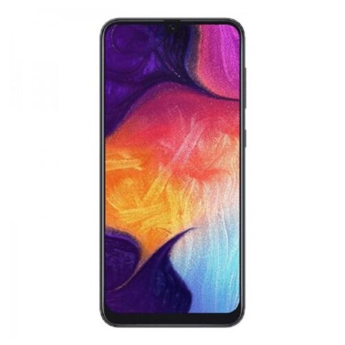 Samsung Galaxy A50 128GB/4GB DS Crna SM-A505FZKSSEE mobilni telefon Slike