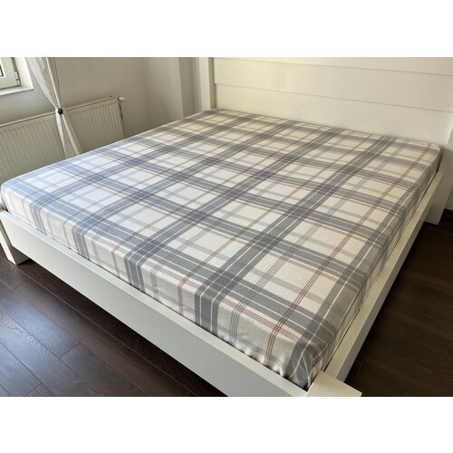  Čaršav pamuk flanel 240x275cm dezen broj 21 Cene