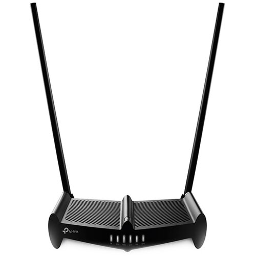 Router TP-Link TL-WR841HP N300 High Power Wi-Fi , Qualcomm, Indoor, 1000mw, 2T2R, 300Mbps at 2.4GHz, 802.11b/g/n, 5 10/100M Ports, 2 9dBi detac Cijene