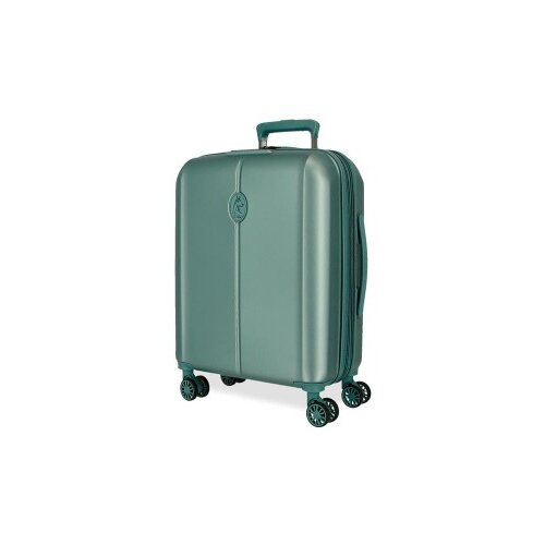 Pot El ro ABS Kofer 55 cm - Zelena ( 53.386.23 ) Slike
