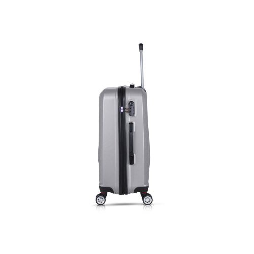 Zoozie Bags set kofera 2/1 diamond MV4988 Slike
