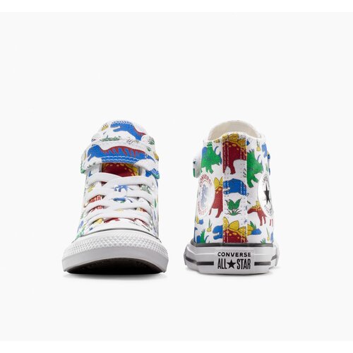 Converse deČije patike chuck taylor all star dino party easy-on Slike