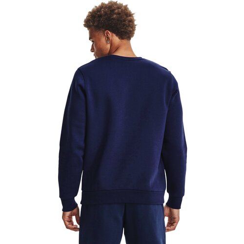 Under Armour Men's Essential Fleece Crew Sweatshirt Cene