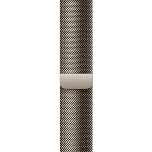 Apple 46mm Natural Milanese Loop - S/M Cijene