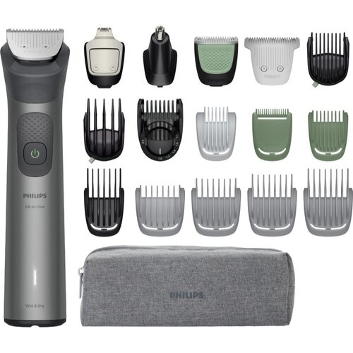 Philips Series 7000 MG7941/15 višenamjenski trimer za lice, tijelo i kosu 1 kom Cijene