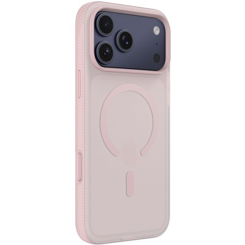 Belkin Grip magn. Schutzh&amp;uuml;lle iPhone 17 ProMax pink MSA036hqPK Slike
