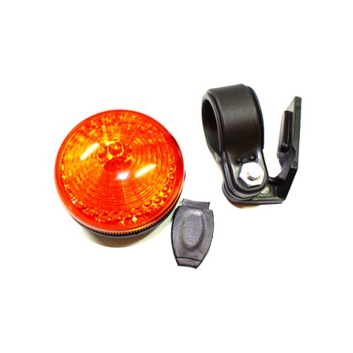  Trepćeće zadnje svetlo sa dve funkcije Cene