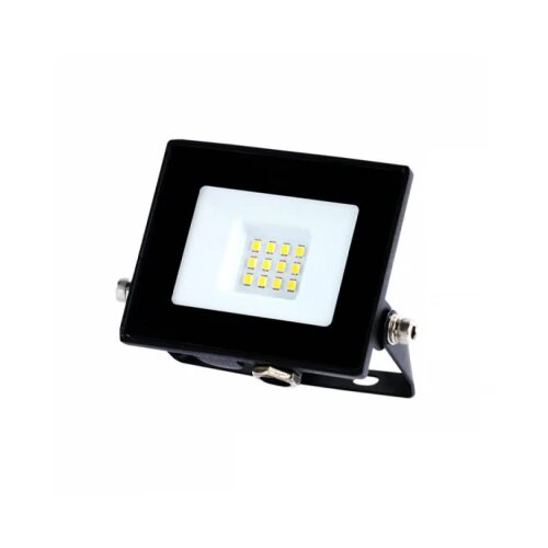 Xled 10W LED reflektor 6500K,735Lm,IP65,AC220-240V,crni M.No.12002423-1-b Cene