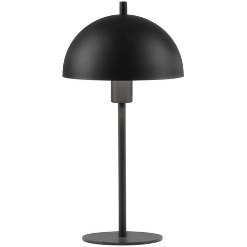 SCHÖNER WOHNEN 11726-18 - Stona lampa ALI 1xE14/15W/230V crna Cene