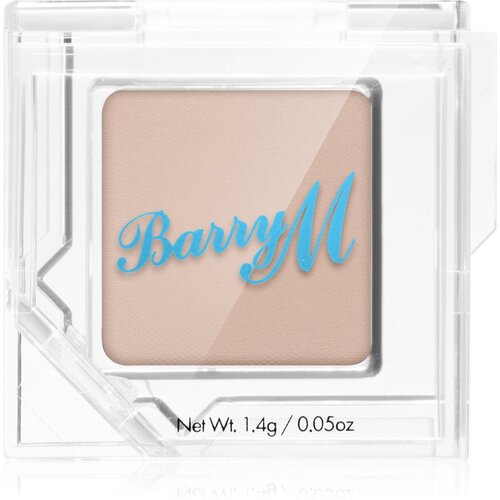 Barry M Clickable senčila za oči odtenek Whispered 1,4 g Cene