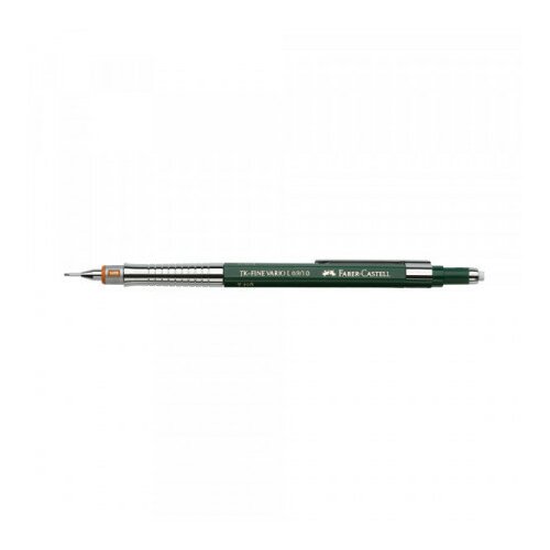 Faber Castell tehnička olovka vario 0.9 135900 ( B905 ) Cene