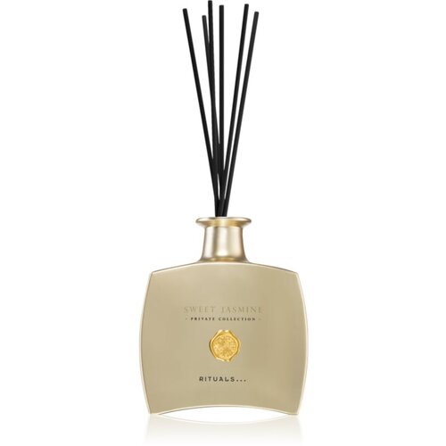 Rituals Private Collection Sweet Jasmine aroma difuzor s polnilom 450 ml Slike