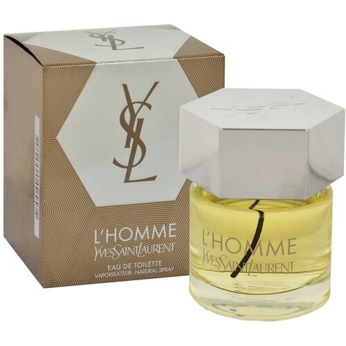 Yves Saint Laurent L'Homme toaletna voda za mu&scaron;karce 200 ml Cijene