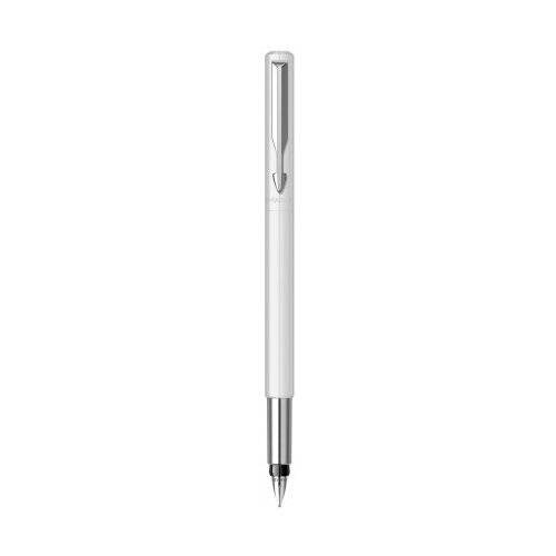 Parker nalivpero royal vector white ct ( PK25455 ) Cene