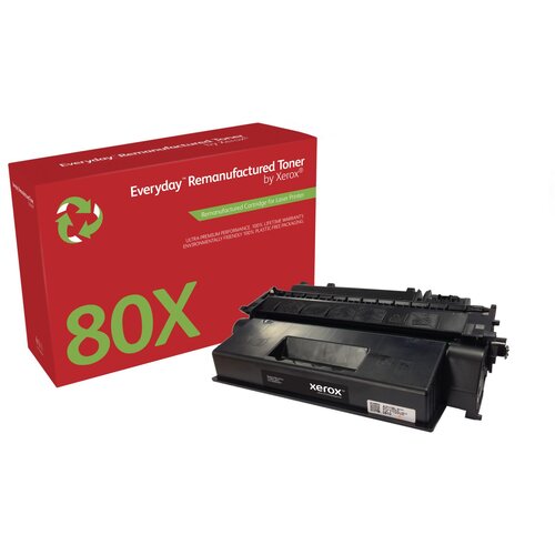 Xerox Everyday Reman. Toner ers. HP CF280X Cijene