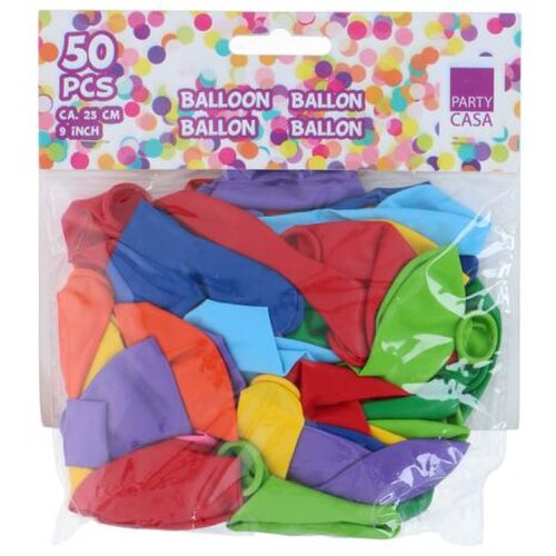  Baloni 23cm 50/1 Slike