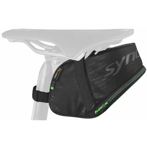 Syncros saddle bag hivol 800 (strap) black
