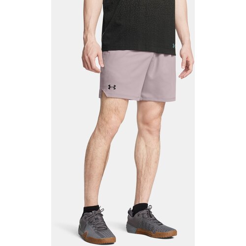 Under Armour Men&amp;#039;s Shorts UA Vanish Woven 6in Shorts - Men Slike