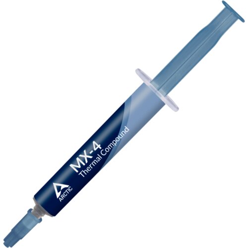 COOLER Pasta Arctic MX-4 4g ACTCP00002B Slike