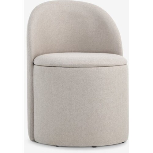  Lounge stolica prostorom za odlaganje bež Cene