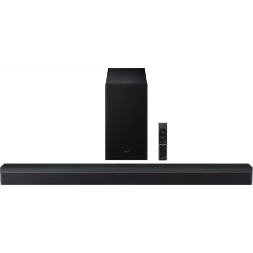 Samsung soundbar zvučnik B serije HW-B750F (2025) Cijene