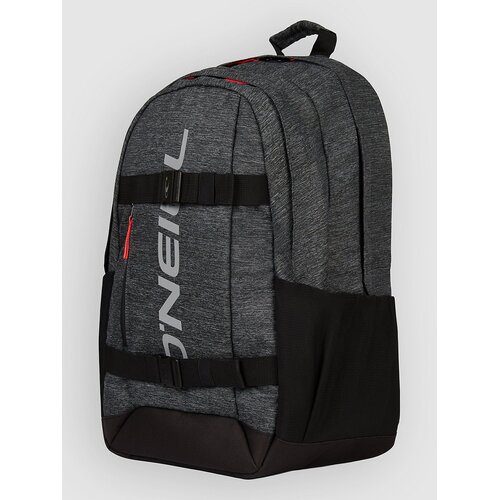 O&amp;#039;neill Surfer Backpack dark grey melee Slike