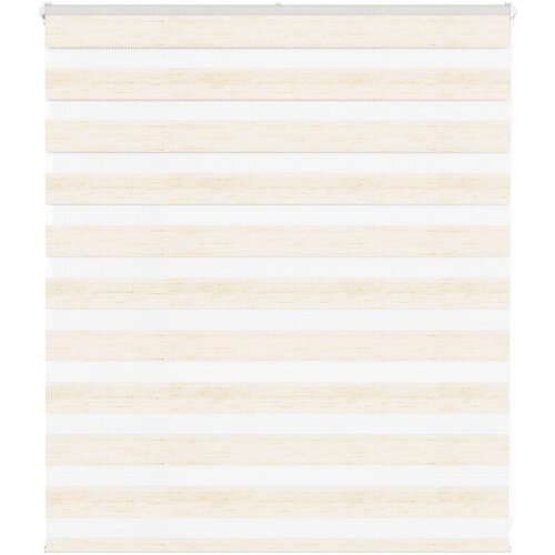vidaXL Zebra senčilo bež marmor 135x100 cm tkanina širina 130,9 cm Cene