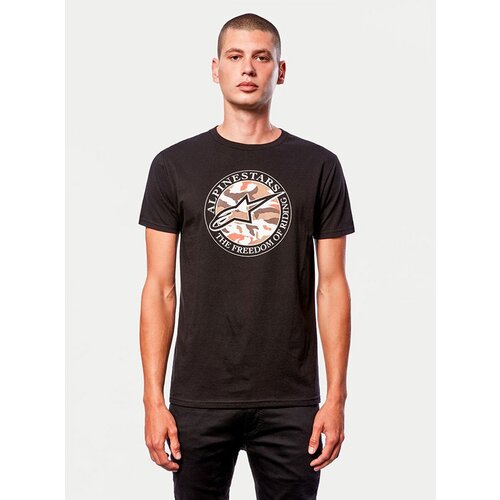 Alpinestars Dot Camo majica Slike