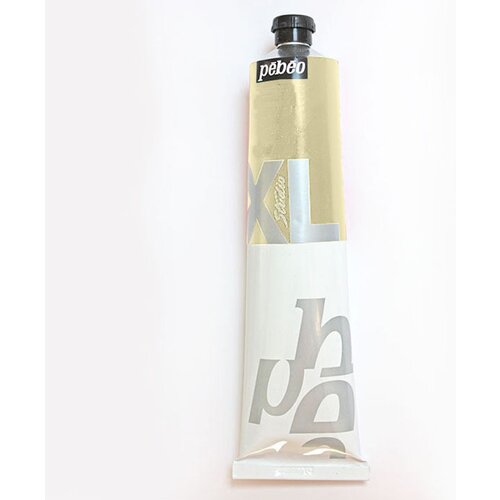  Uljana boja Studio XL - 200ml svetlo žuta Cene