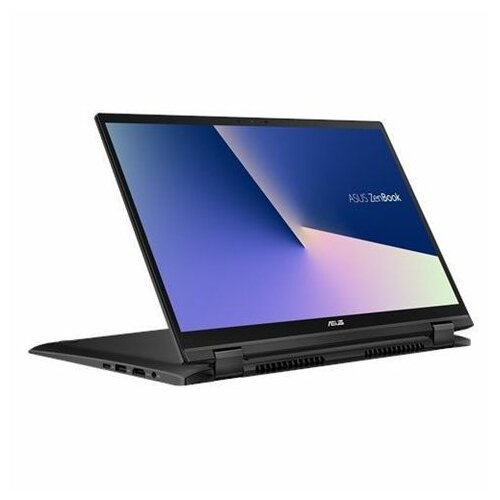 Asus ZenBook UX463FLC-WB711R 2u1 laptop 14 FullHD Touch Intel Core i7-10510U 16GB 512GB SSD NVIDIA GeForce MX250 Win10 Pro sivi 3-cell Slike