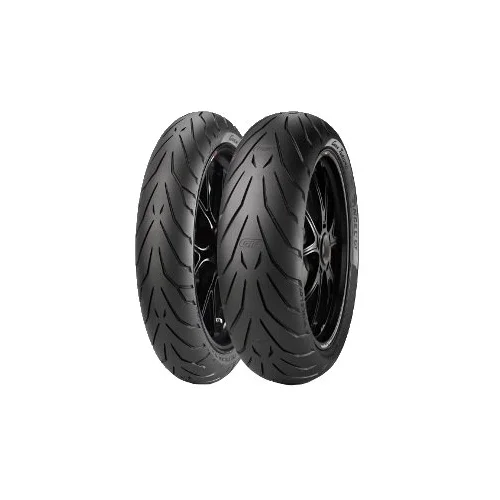 Pirelli Angel GT ( 190/50 ZR17 TL (73W) zadnje kolo, M/C, Variante A )