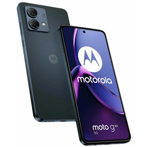 Motorola G84 12GB/256GB Outer Space